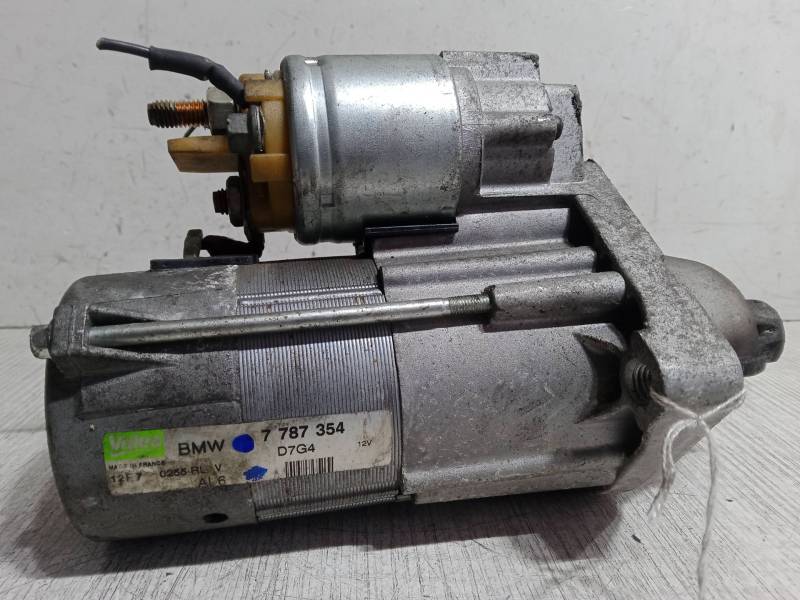 MOTOR ARRANQUE 7787354 