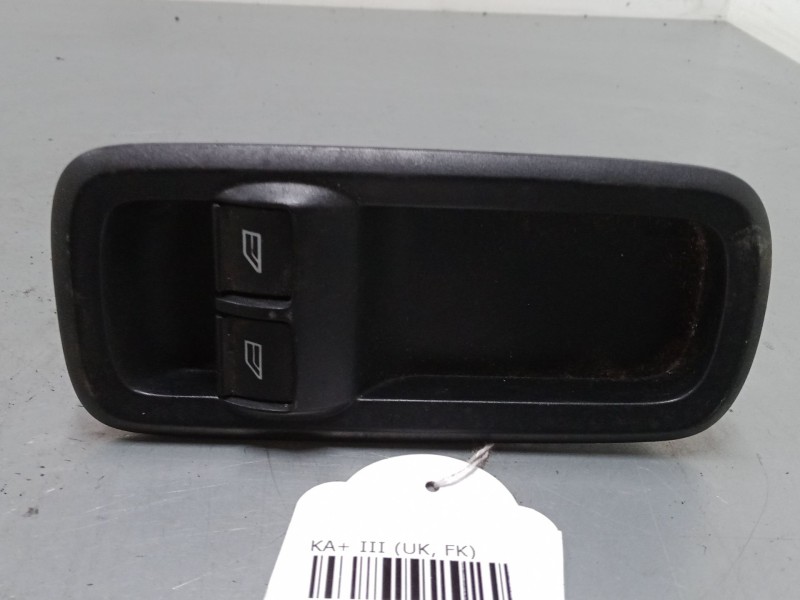 Recambio de mando elevalunas delantero izquierdo para ford ka+ iii (uk, fk) 1.2 referencia OEM IAM G1B514A132CA  