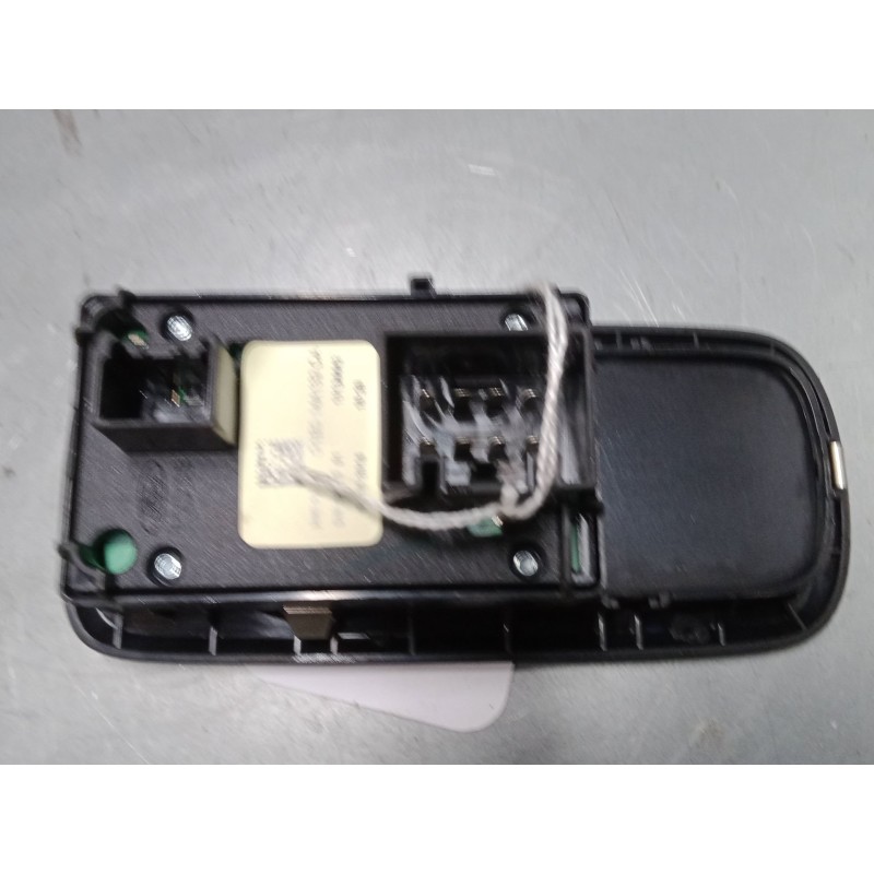 Recambio de mando elevalunas delantero izquierdo para ford ka+ iii (uk, fk) 1.2 referencia OEM IAM G1B514A132CA  