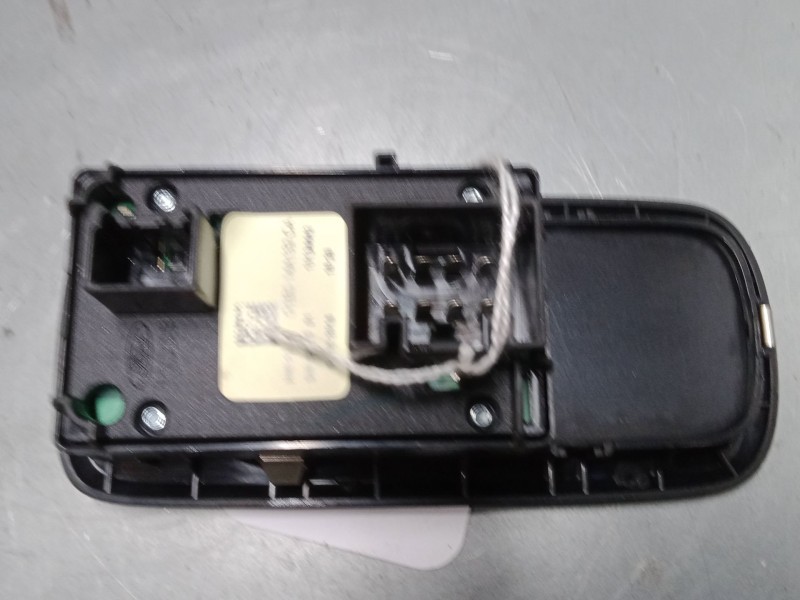 Recambio de mando elevalunas delantero izquierdo para ford ka+ iii (uk, fk) 1.2 referencia OEM IAM G1B514A132CA  