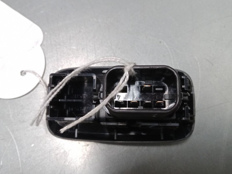 Recambio de mando elevalunas delantero derecho para ford ka+ iii (uk, fk) 1.2 referencia OEM IAM   