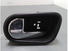 Recambio de maneta interior puerta delantera izquierda para ford ka+ iii (uk, fk) 1.2 referencia OEM IAM   