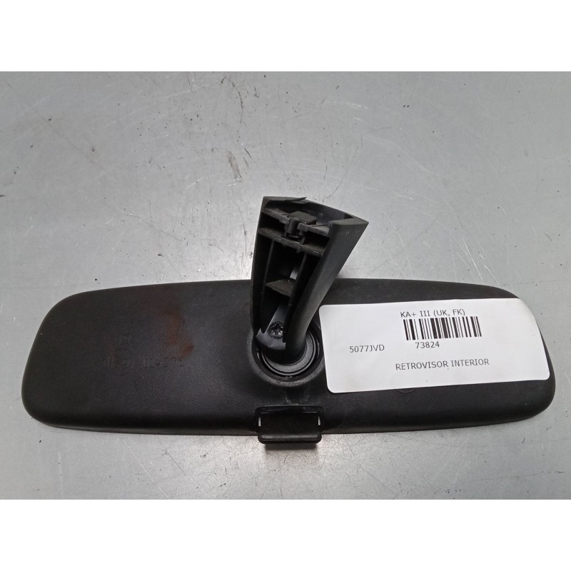 Recambio de retrovisor interior para ford ka+ iii (uk, fk) 1.2 referencia OEM IAM 4M5A17K695AE  