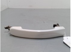 Recambio de maneta exterior puerta trasera izquierda para ford ka+ iii (uk, fk) 1.2 referencia OEM IAM   