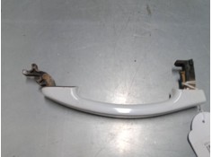 Recambio de maneta exterior puerta trasera izquierda para ford ka+ iii (uk, fk) 1.2 referencia OEM IAM    2