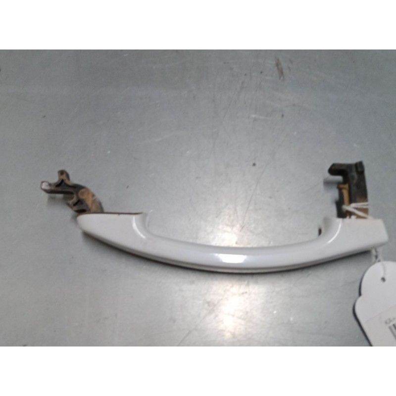 Recambio de maneta exterior puerta trasera izquierda para ford ka+ iii (uk, fk) 1.2 referencia OEM IAM   