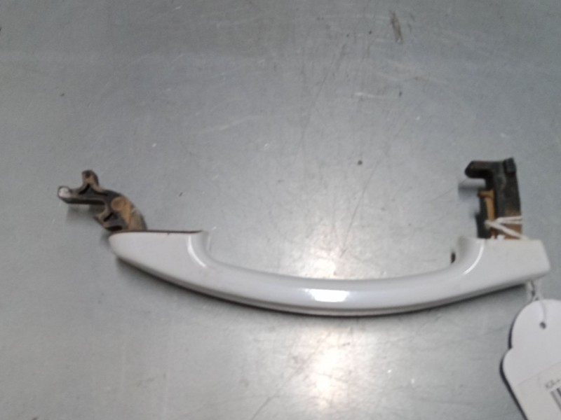 Recambio de maneta exterior puerta trasera izquierda para ford ka+ iii (uk, fk) 1.2 referencia OEM IAM   
