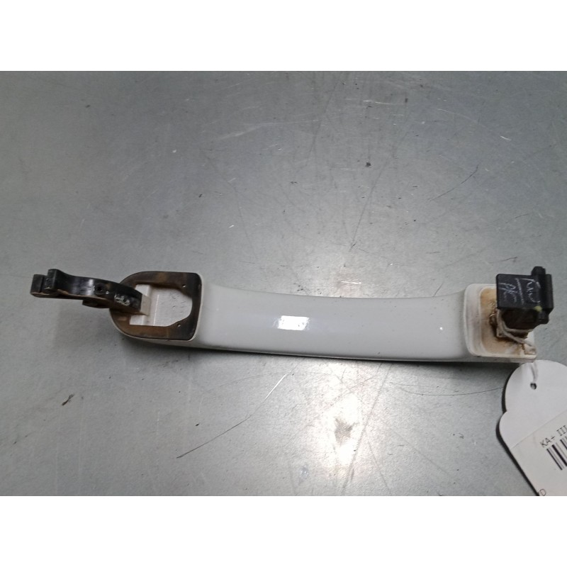 Recambio de maneta exterior puerta trasera izquierda para ford ka+ iii (uk, fk) 1.2 referencia OEM IAM   