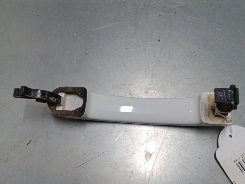 Recambio de maneta exterior puerta trasera izquierda para ford ka+ iii (uk, fk) 1.2 referencia OEM IAM   