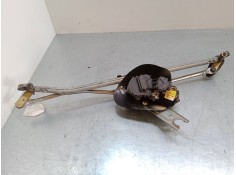 Recambio de motor limpia delantero para mini mini (r50, r53) cooper referencia OEM IAM 53555304