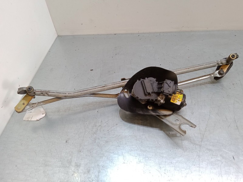 Recambio de motor limpia delantero para mini mini (r50, r53) cooper referencia OEM IAM 53555304  