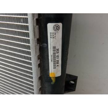 RADIADOR AGUA 3C0121253K 