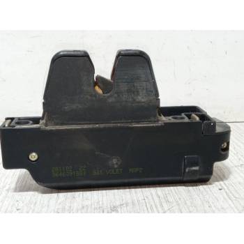 CERRADURA MALETERO / PORTON 