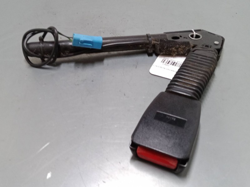 Recambio de anclaje cinturon delantero derecho para mini mini (r50, r53) cooper referencia OEM IAM 531084200  