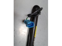 Recambio de anclaje cinturon delantero derecho para mini mini (r50, r53) cooper referencia OEM IAM 531084200   2