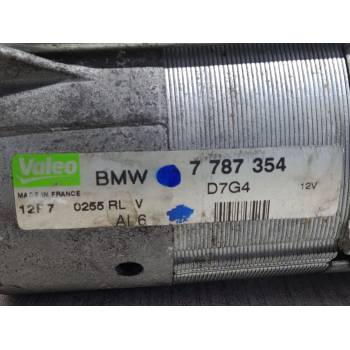 MOTOR ARRANQUE 7787354 