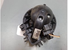 Recambio de motor calefaccion para mini mini (r50, r53) cooper referencia OEM IAM R50LLGMV   2