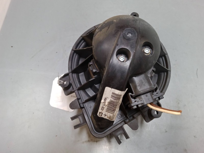 Recambio de motor calefaccion para mini mini (r50, r53) cooper referencia OEM IAM R50LLGMV  