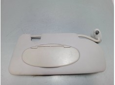 Recambio de parasol derecho para mini mini (r50, r53) cooper referencia OEM IAM    2