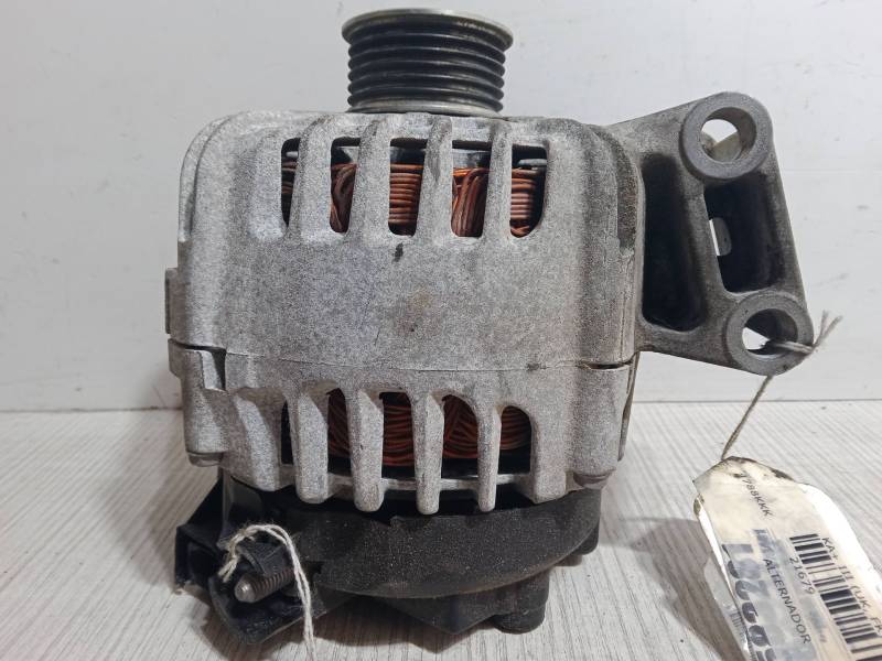 ALTERNADOR 
