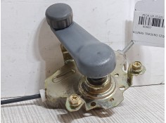 Recambio de elevalunas trasero izquierdo para nissan pick up (d22) 2.5 d referencia OEM IAM    2