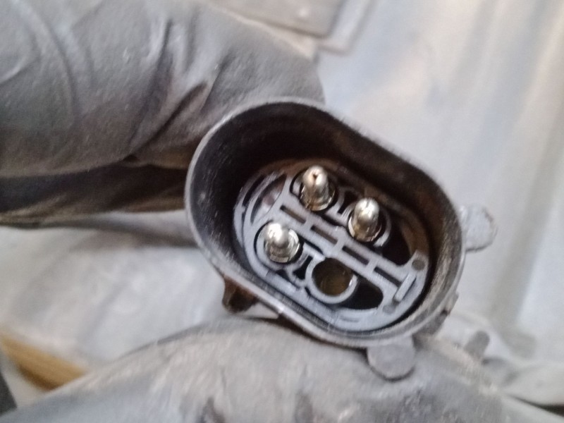 Recambio de electroventilador para mini mini (r50, r53) cooper referencia OEM IAM 11819310  8240289