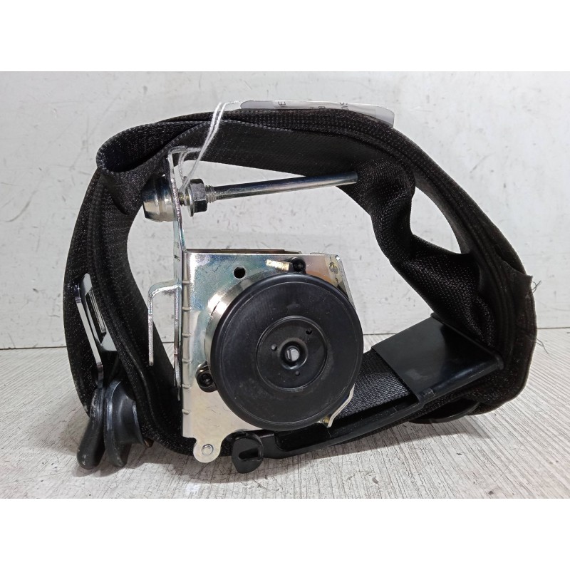 Recambio de cinturon seguridad delantero derecho para opel meriva a monospace (x03) 1.7 dti (e75) referencia OEM IAM 93335105 54