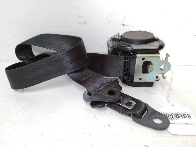 CINTURON SEGURIDAD DELANTERO IZQUIERDO 