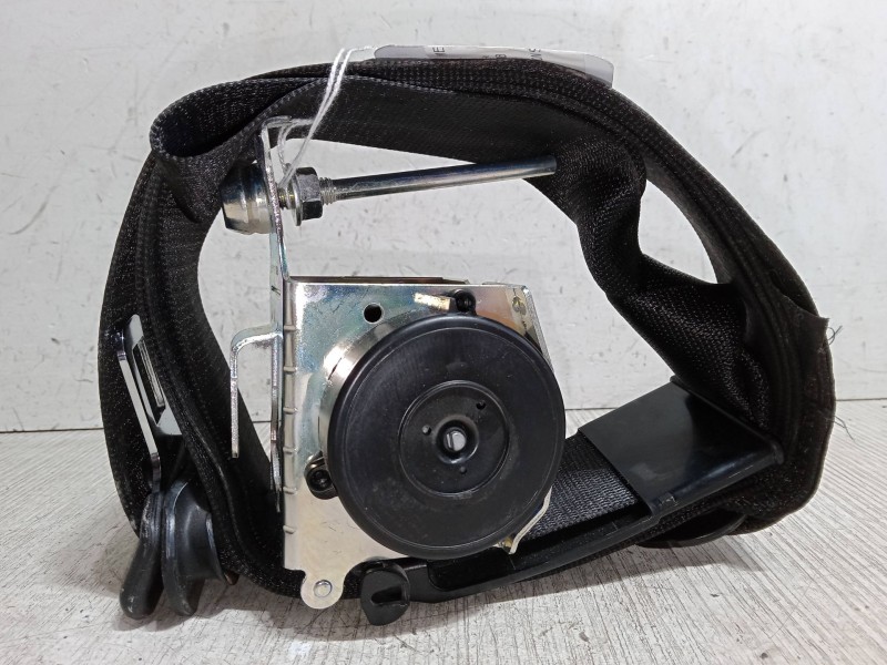 Recambio de cinturon seguridad delantero derecho para opel meriva a monospace (x03) 1.7 dti (e75) referencia OEM IAM 93335105 54