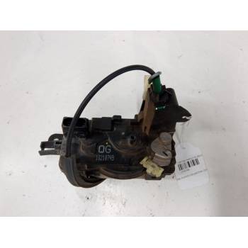 CERRADURA PUERTA DELANTERA DERECHA 13210749 