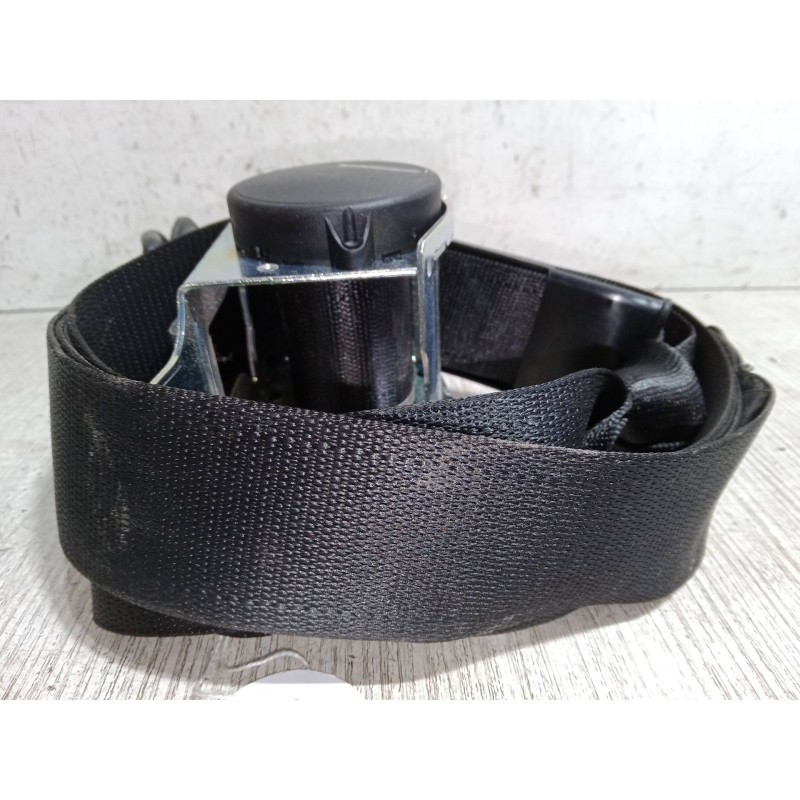 Recambio de cinturon seguridad delantero derecho para opel meriva a monospace (x03) 1.7 dti (e75) referencia OEM IAM 93335105 54