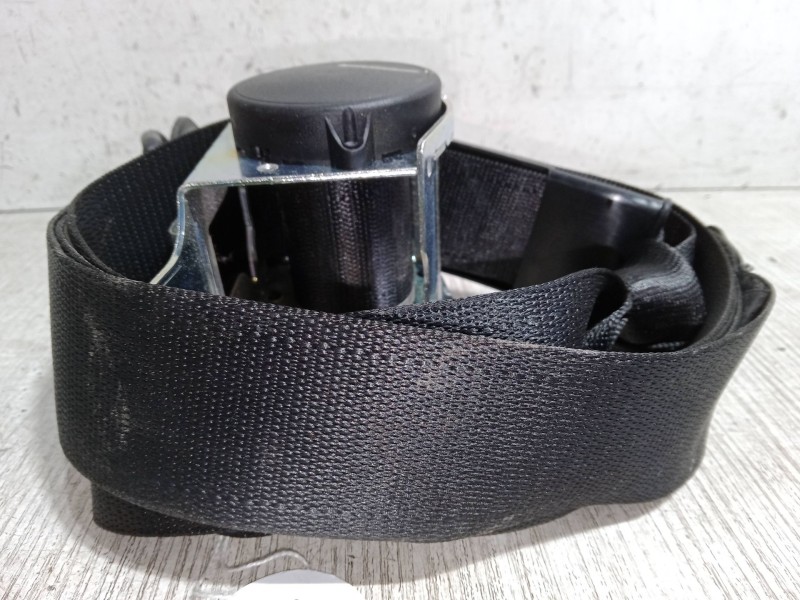 Recambio de cinturon seguridad delantero derecho para opel meriva a monospace (x03) 1.7 dti (e75) referencia OEM IAM 93335105 54