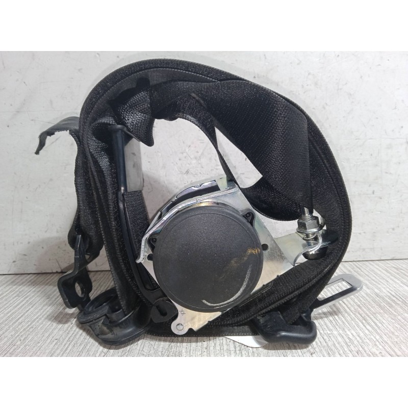 Recambio de cinturon seguridad delantero izquierdo para opel meriva a monospace (x03) 1.7 dti (e75) referencia OEM IAM 93335103 