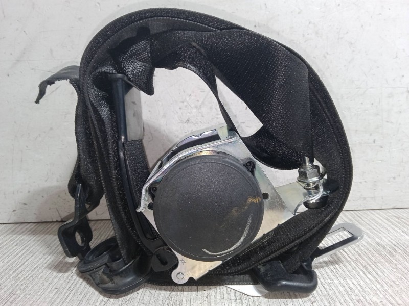 Recambio de cinturon seguridad delantero izquierdo para opel meriva a monospace (x03) 1.7 dti (e75) referencia OEM IAM 93335103 