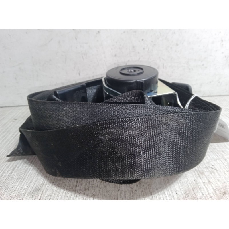 Recambio de cinturon seguridad delantero izquierdo para opel meriva a monospace (x03) 1.7 dti (e75) referencia OEM IAM 93335103 