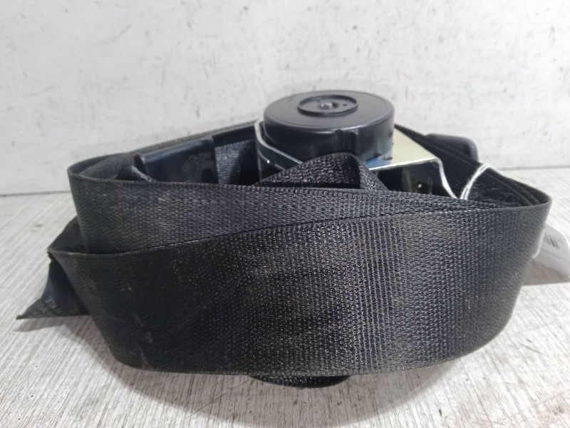 Recambio de cinturon seguridad delantero izquierdo para opel meriva a monospace (x03) 1.7 dti (e75) referencia OEM IAM 93335103 