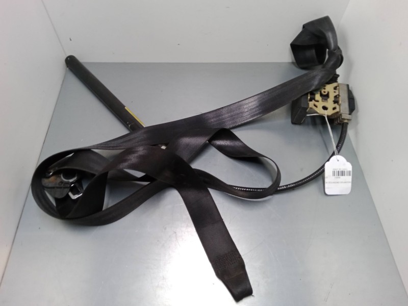 Recambio de cinturon seguridad delantero izquierdo para volkswagen golf iii (1h1) 1.6 referencia OEM IAM   