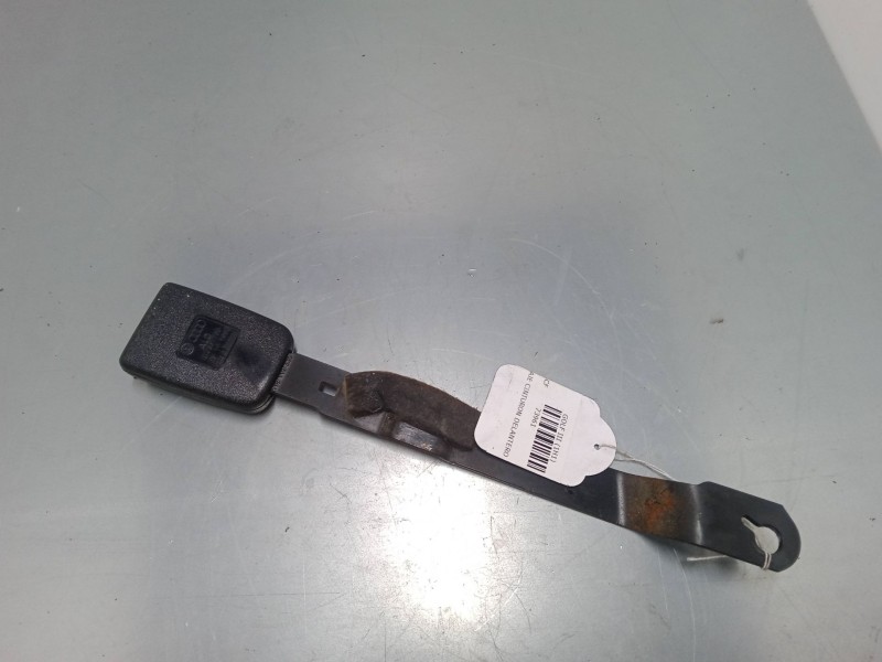 Recambio de anclaje cinturon delantero derecho para volkswagen golf iii (1h1) 1.6 referencia OEM IAM   
