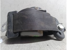 Recambio de cinturon seguridad trasero izquierdo para chevrolet aveo / kalos hatchback (t250, t255) 1.4 referencia OEM IAM    2