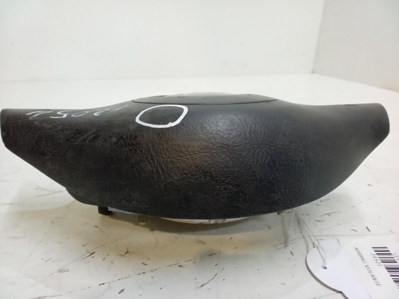 Recambio de airbag volante para seat leon (1m1) 1.9 tdi referencia OEM IAM 1M0880201K  