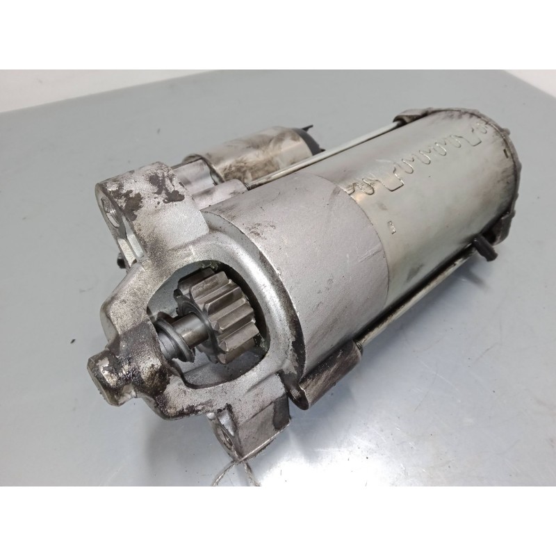 Recambio de motor arranque para ford focus ii sedán (db_, fch, dh) 2.0 tdci referencia OEM IAM 312480238  6G9N1000FA