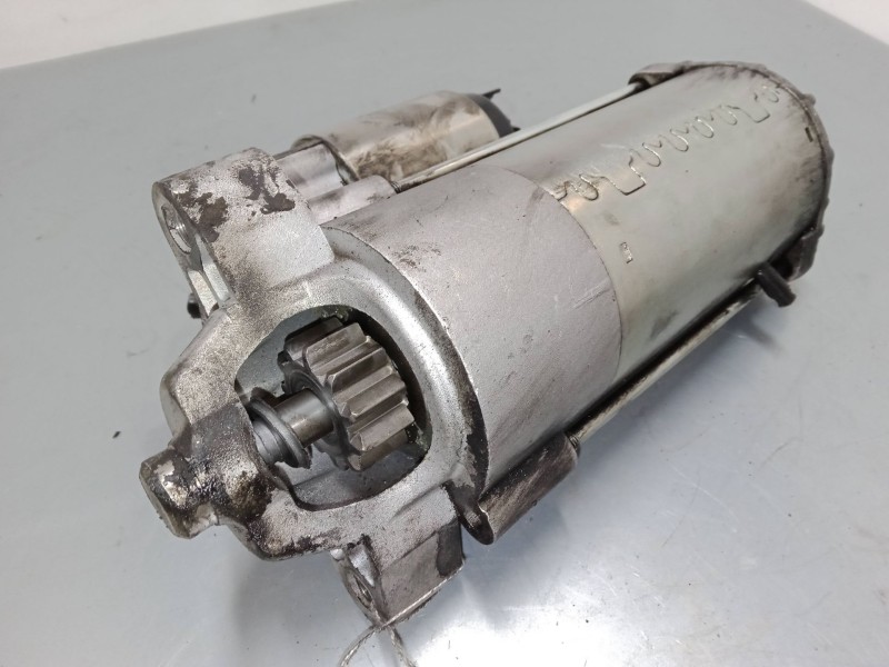 Recambio de motor arranque para ford focus ii sedán (db_, fch, dh) 2.0 tdci referencia OEM IAM 312480238  6G9N1000FA