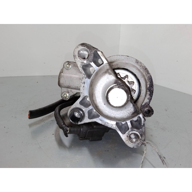 Recambio de motor arranque para ford focus ii sedán (db_, fch, dh) 2.0 tdci referencia OEM IAM 312480238  6G9N1000FA