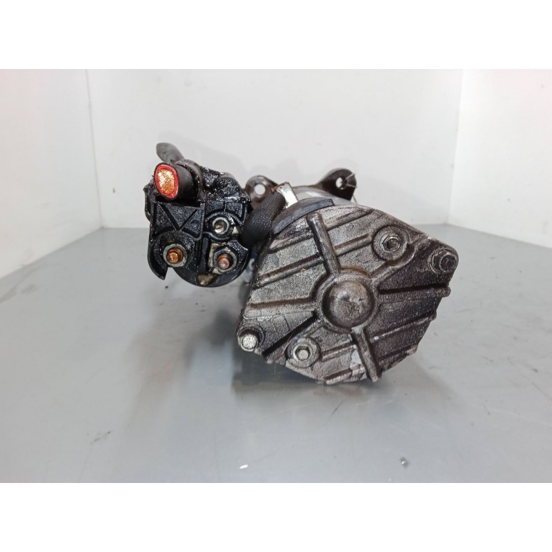 Recambio de motor arranque para ford focus ii sedán (db_, fch, dh) 2.0 tdci referencia OEM IAM 312480238  6G9N1000FA