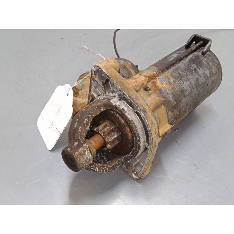Recambio de motor arranque para opel meriva a monospace (x03) 1.3 cdti (e75) referencia OEM IAM 55561503  D6G33