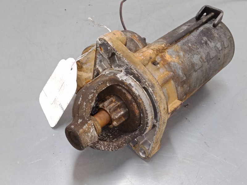 Recambio de motor arranque para opel meriva a monospace (x03) 1.3 cdti (e75) referencia OEM IAM 55561503  D6G33