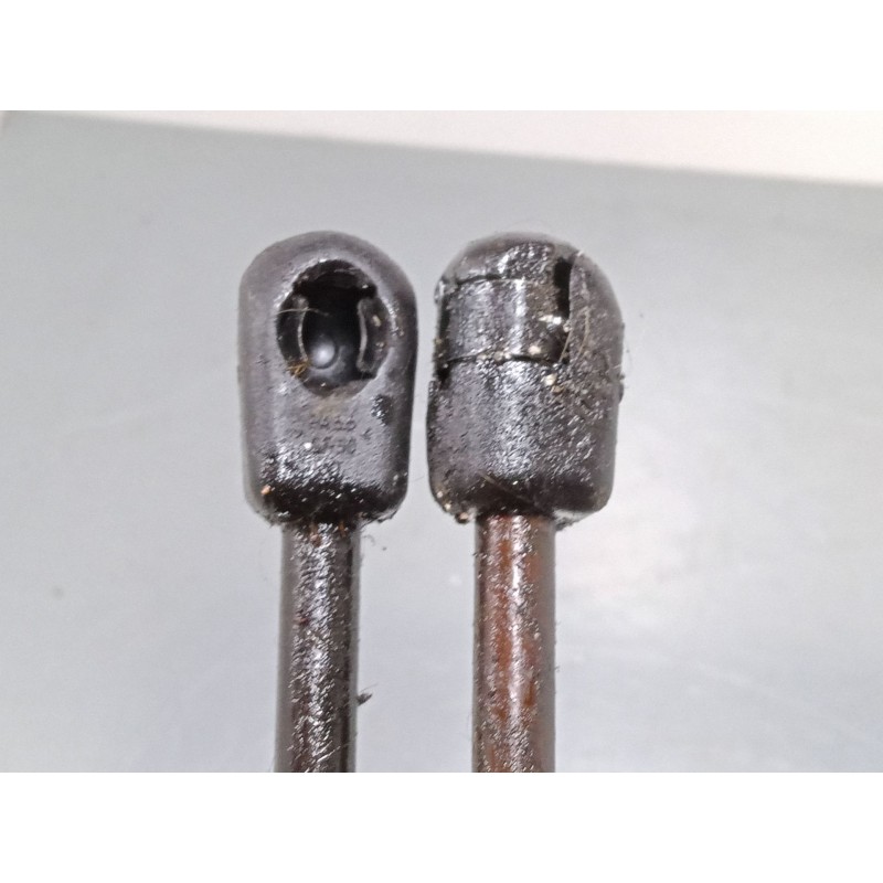 Recambio de amortiguadores malet/porton para nissan almera ii hatchback (n16) 2.2 dci referencia OEM IAM   