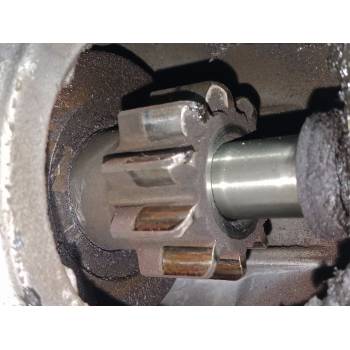 MOTOR ARRANQUE 7787354 