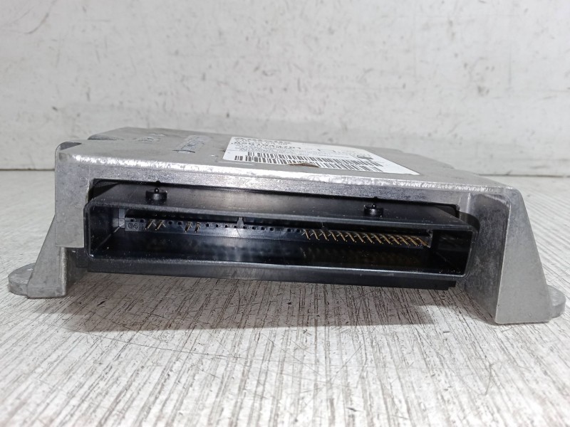 Recambio de centralita airbag para renault clio iii (br0/1, cr0/1) 1.5 dci referencia OEM IAM 8201043701  