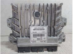 Recambio de centralita motor uce para renault clio iii (br0/1, cr0/1) 1.5 dci referencia OEM IAM 237101989R DCM3.4 237101990R